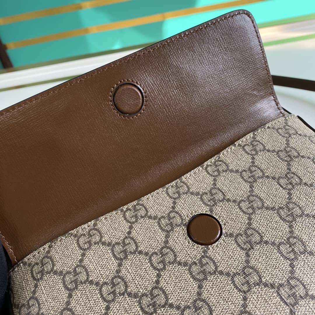 Gucci 1955 Horsebit Small Shoulder Bag Replica 645454