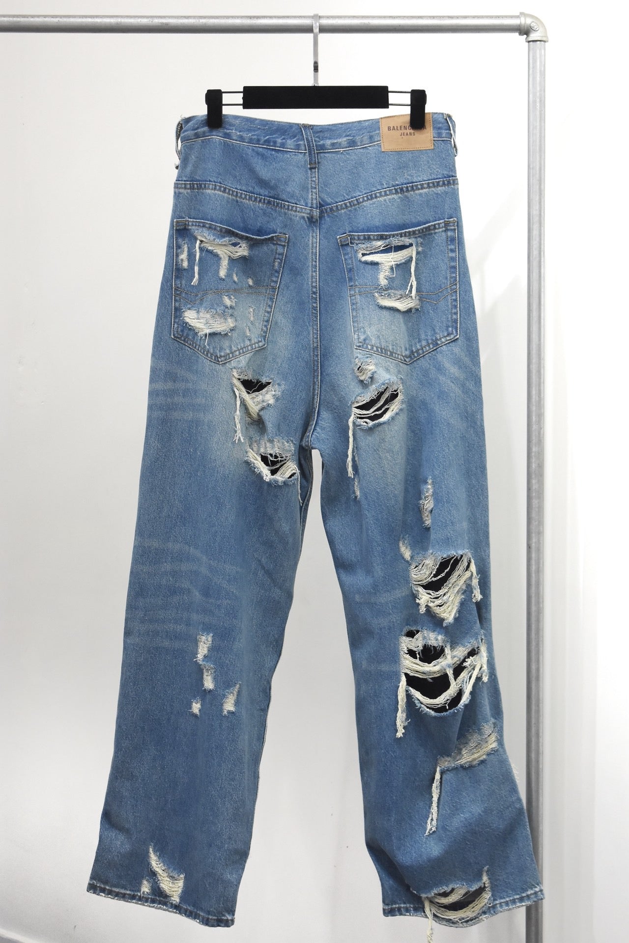 Balenciaga Jeans