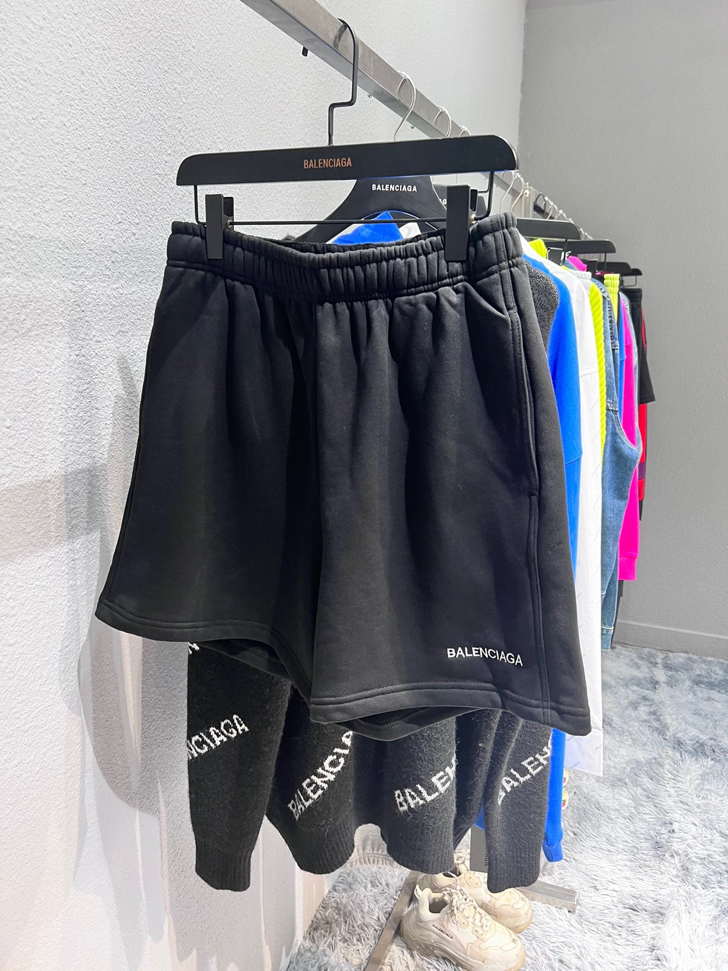 Balenciaga Shorts
