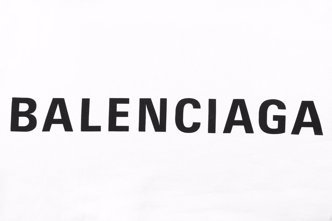 Balenciaga Hoodie