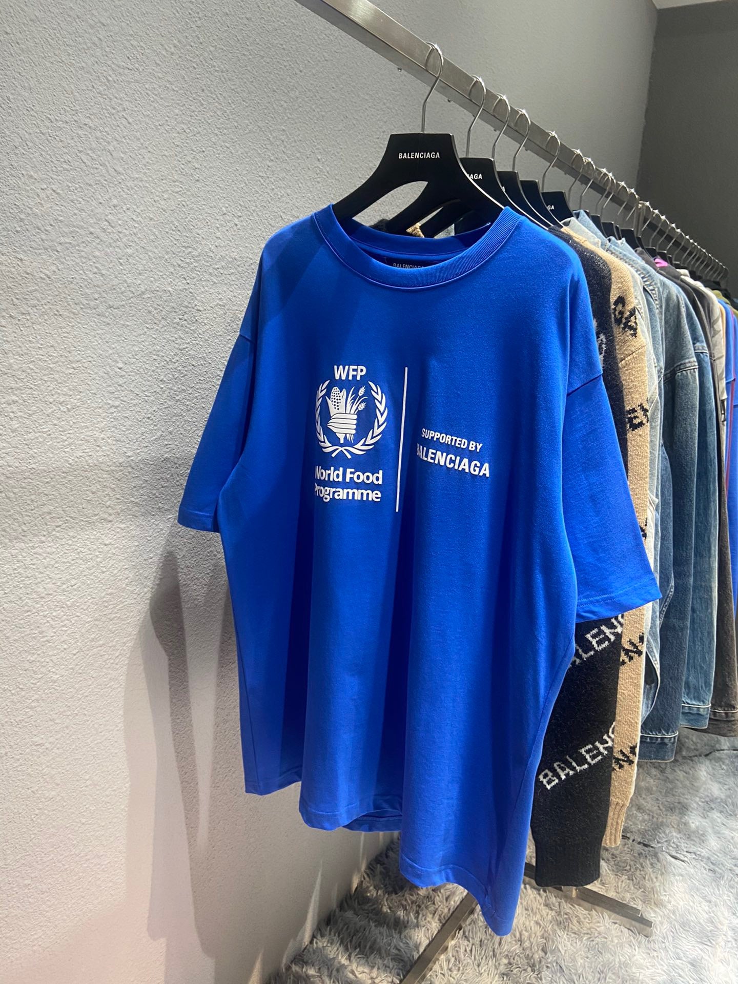 Balenciaga T-shirt