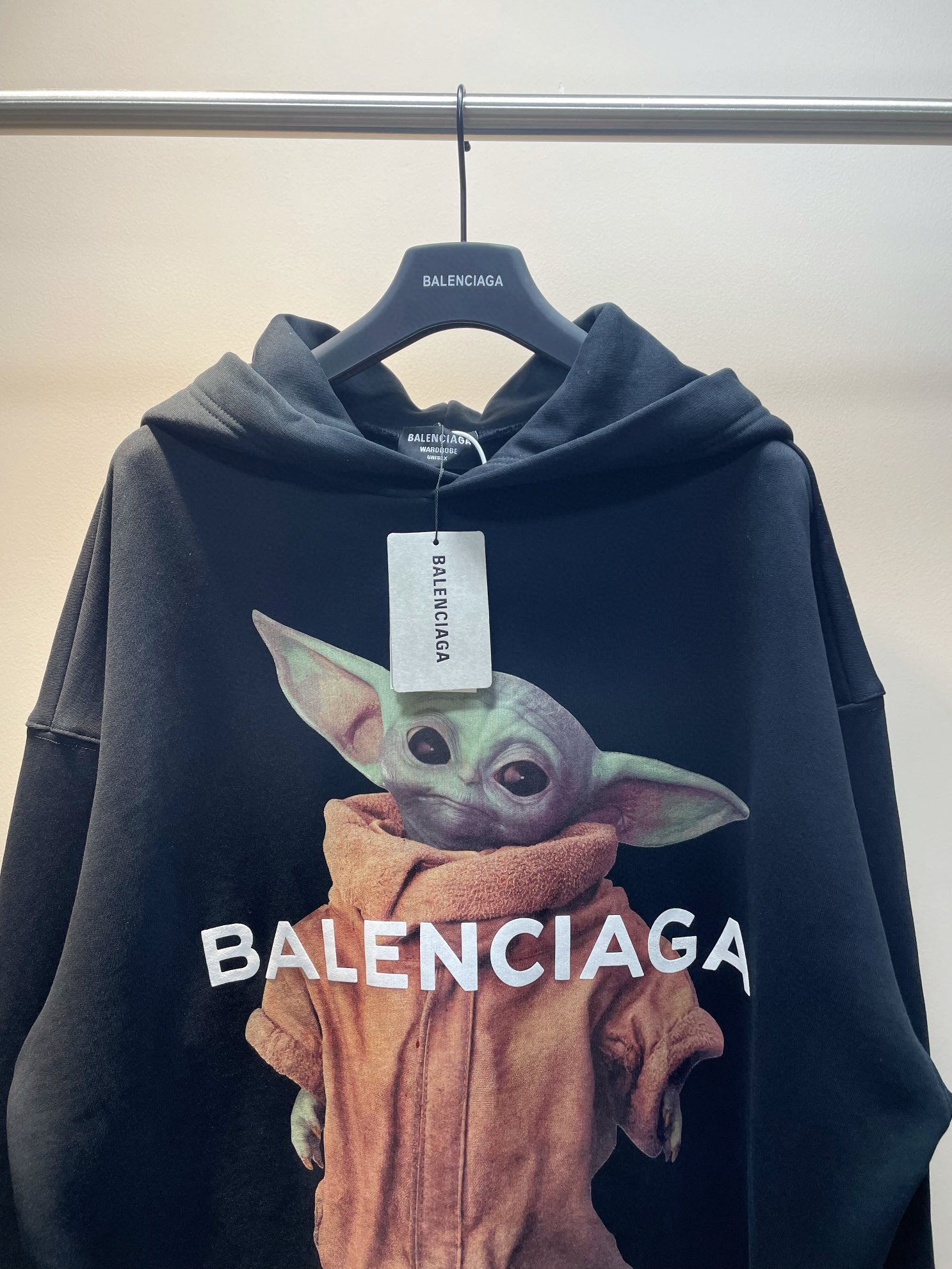 Balenciaga Hoodie
