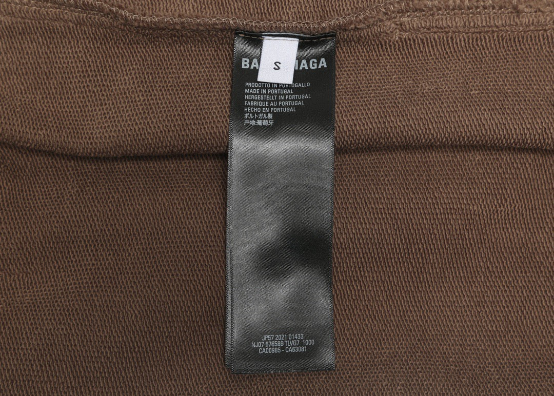 Balenciaga Sweatpants