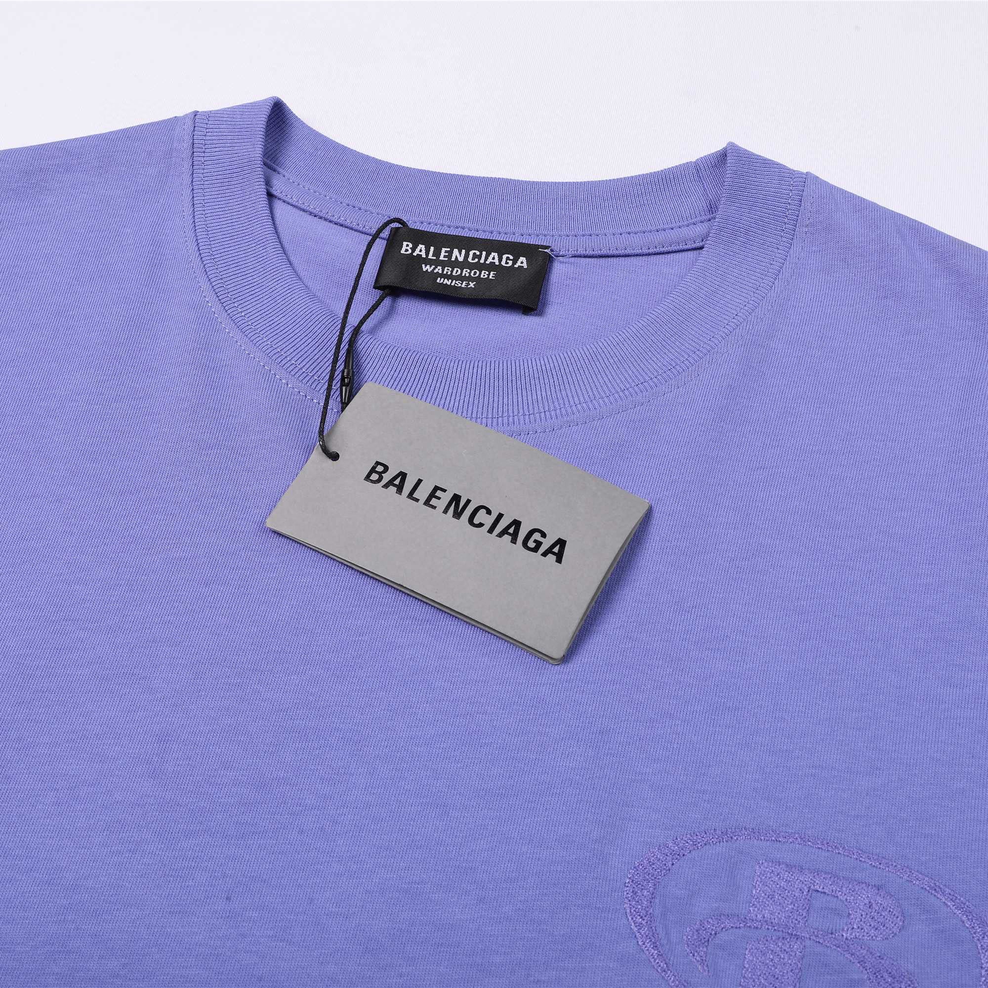 Balenciaga T-Shirt