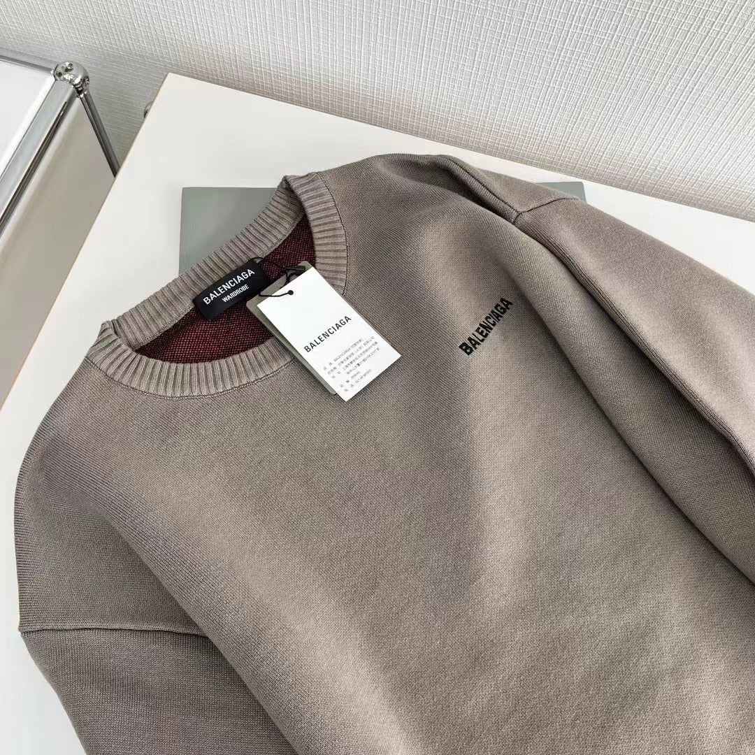 Balenciaga Sweatshirt