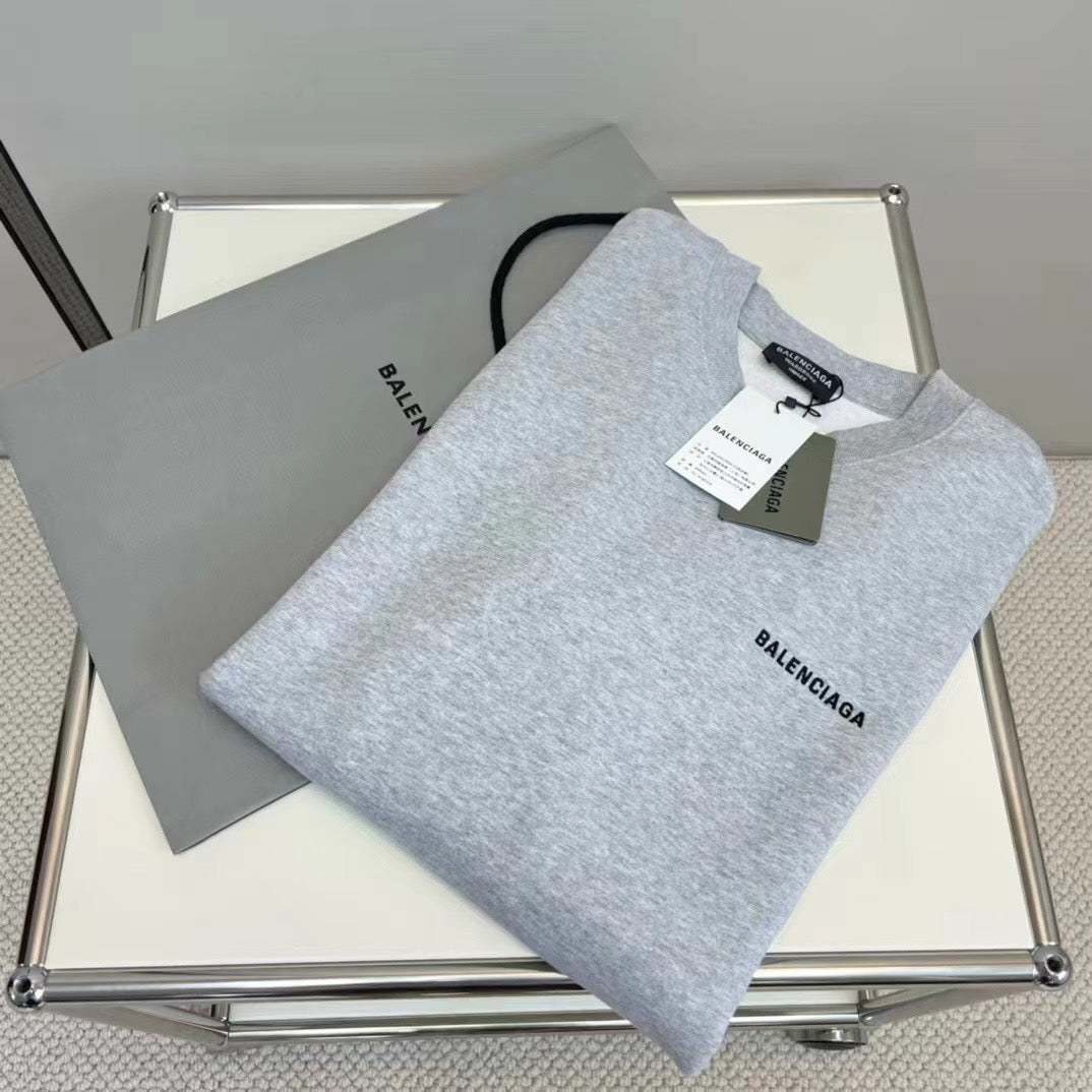 Balenciaga Sweatshirt