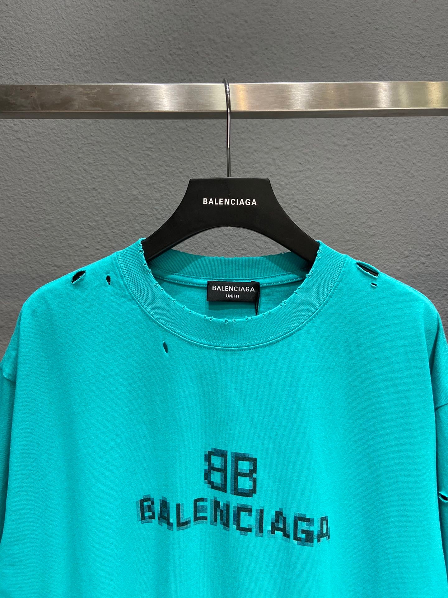 Balenciaga T-shirt