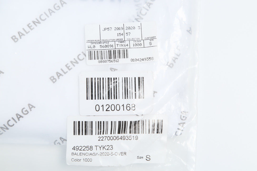 Balenciaga T-shirt