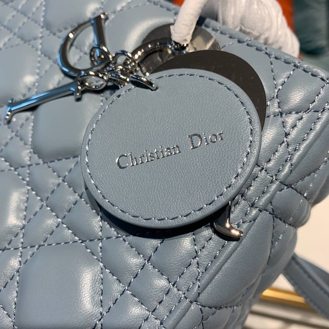 Christian Dior Lady Dior 24CM Replica Bag
