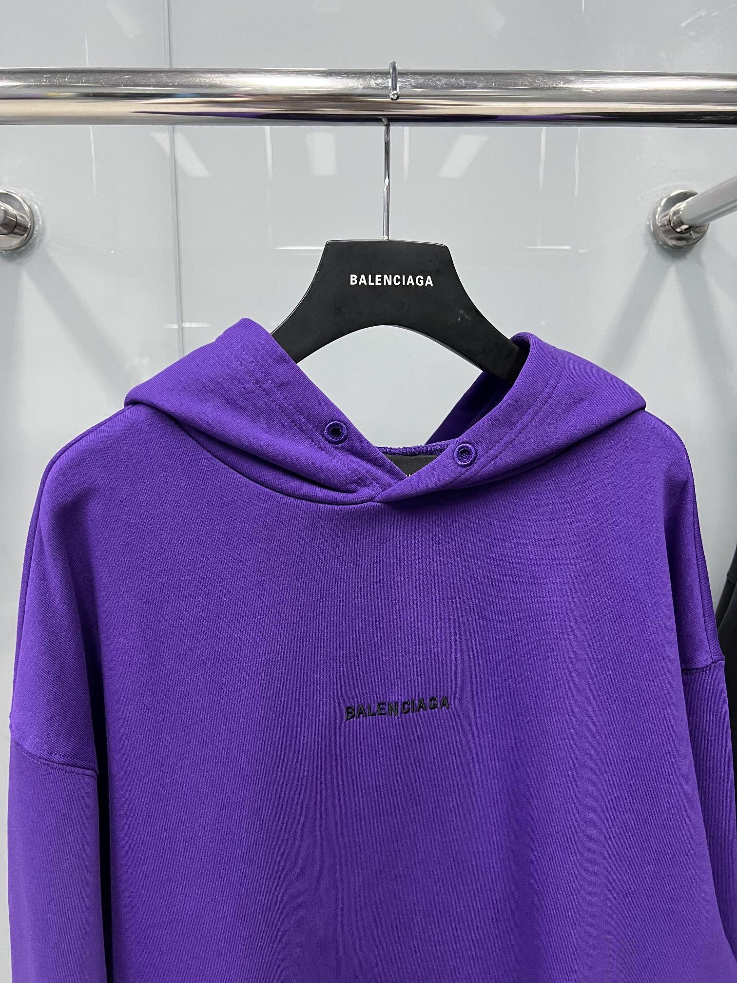 Balenciaga Hoodie