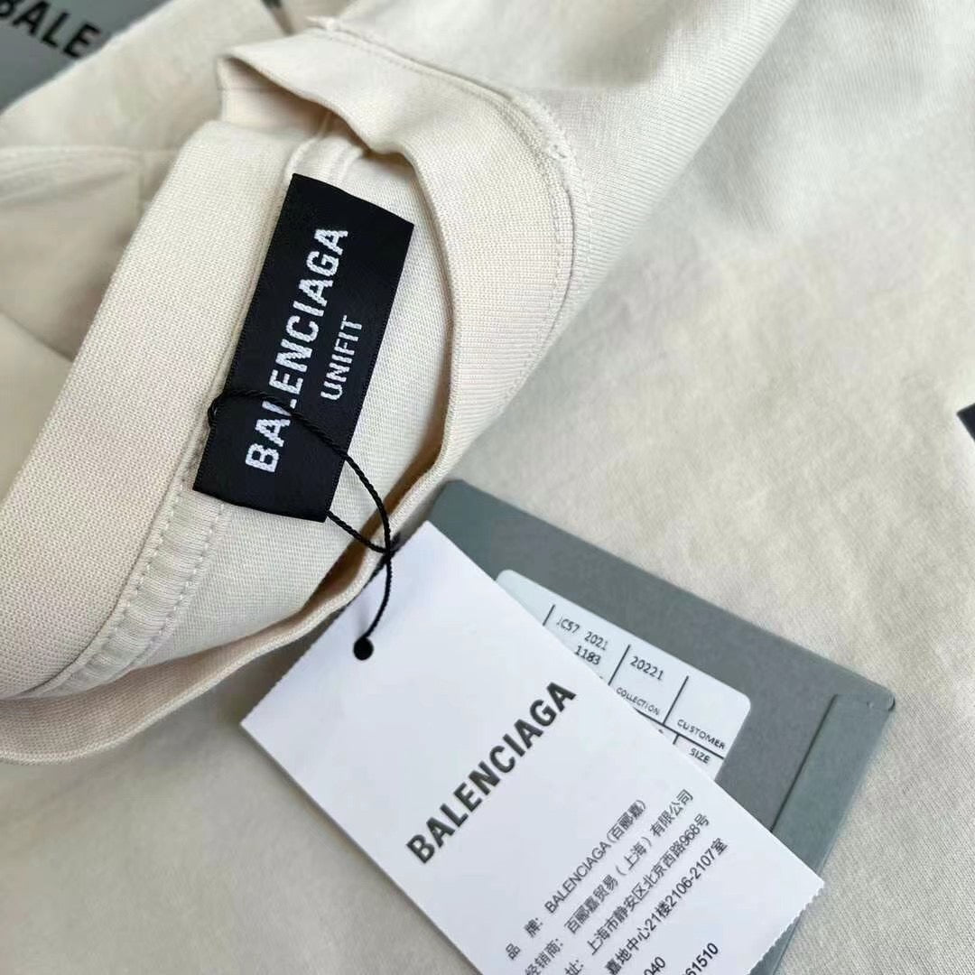 Balenciaga T-shirt