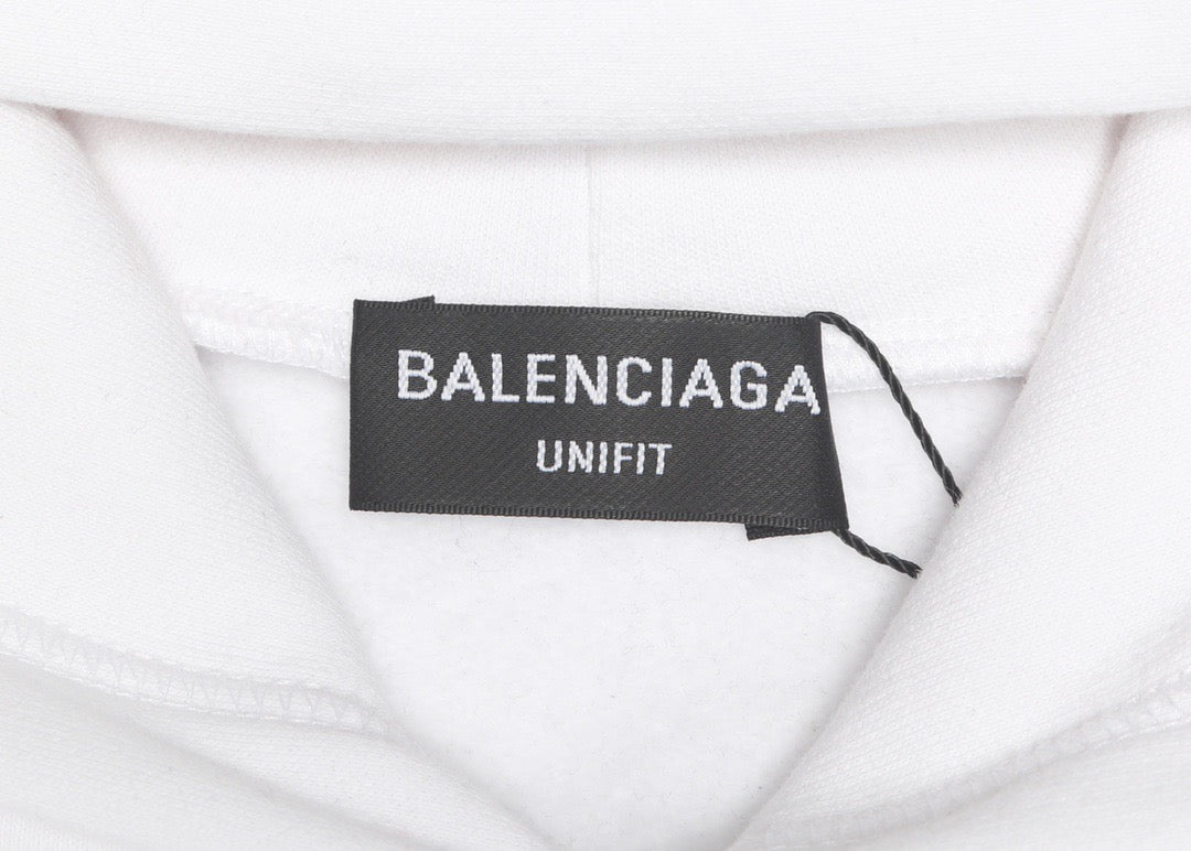 Balenciaga Hoodie