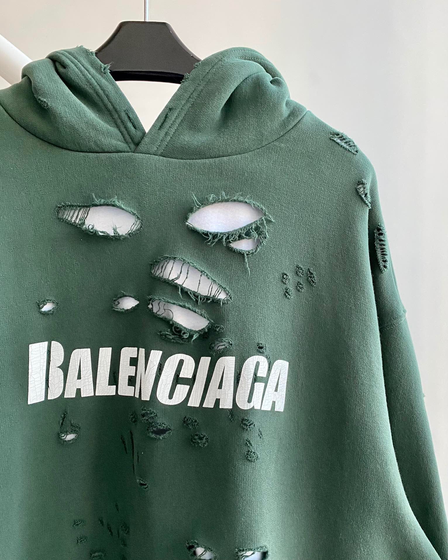 Balenciaga Hoodie