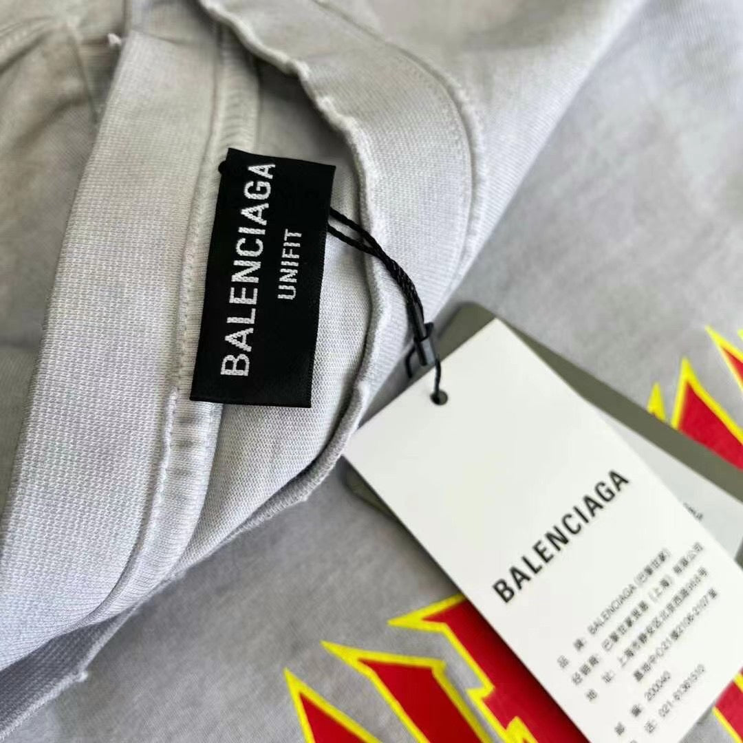 Balenciaga T-shirt