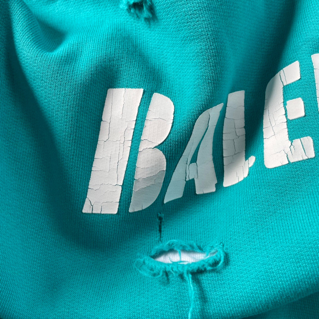 Balenciaga Hoodie