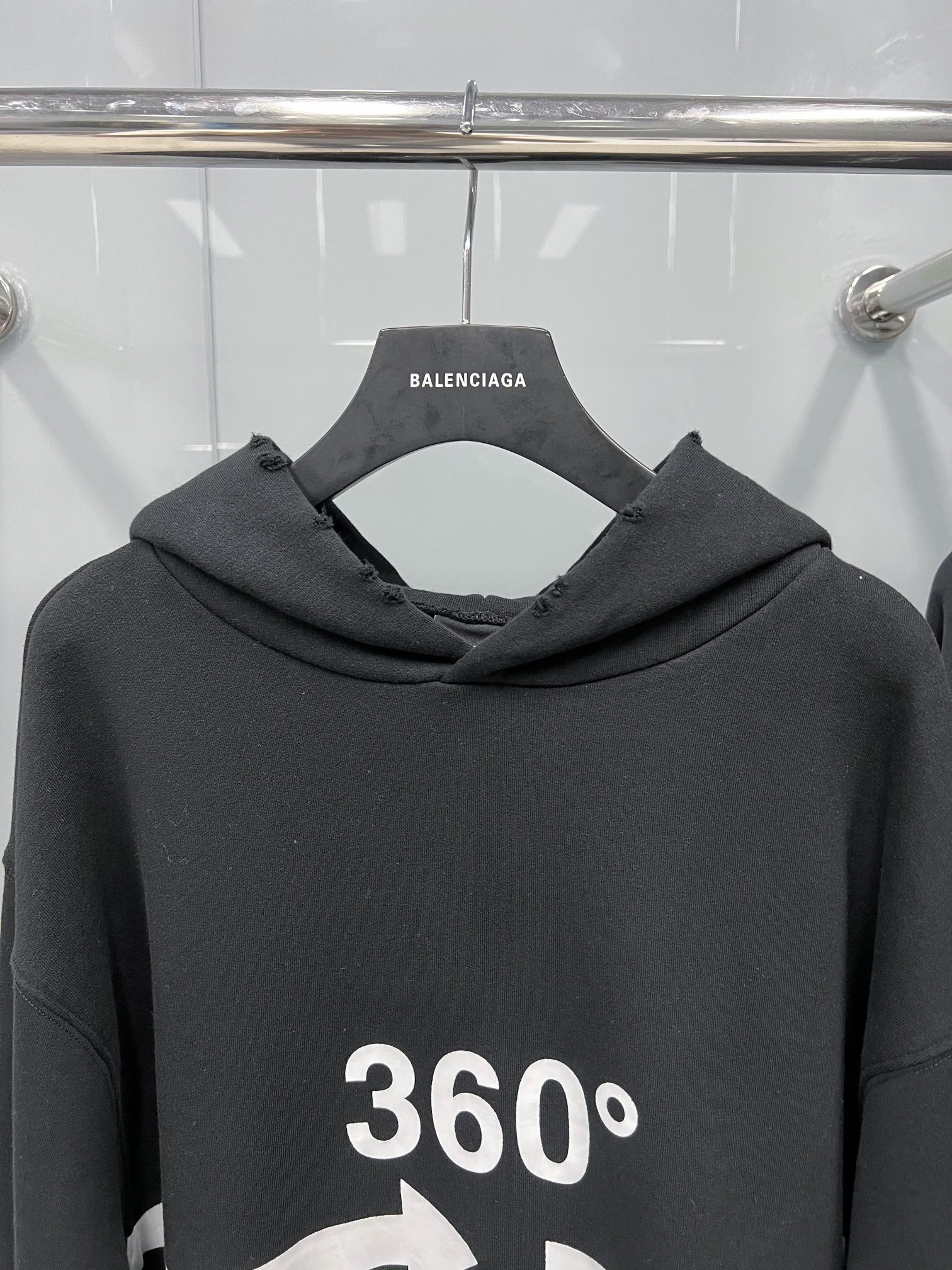 Balenciaga Hoodie