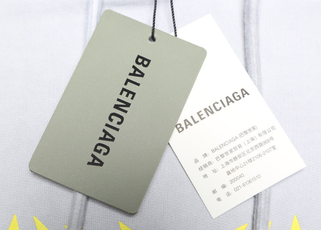 Balenciaga Hoodie Replica