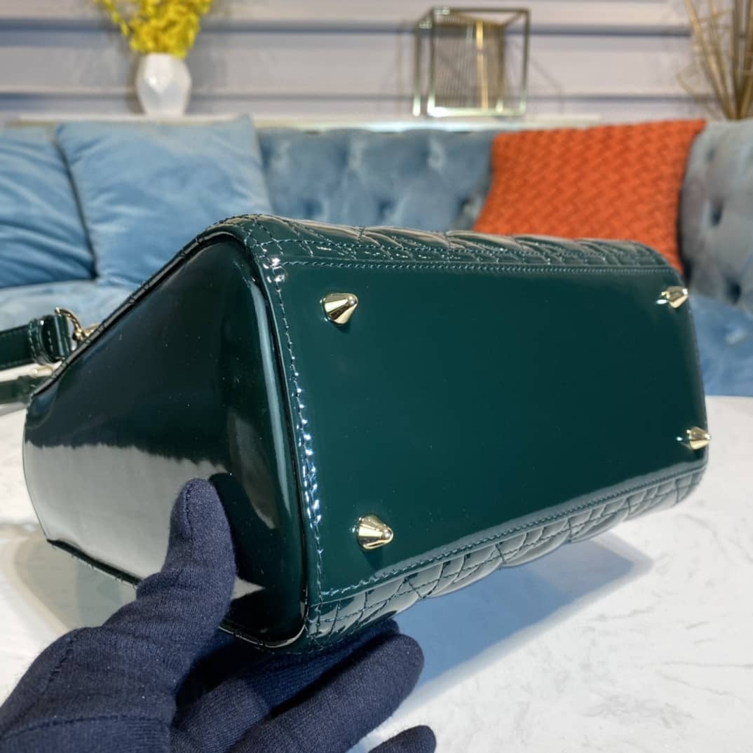 Christian Dior Lady Dior 24CM Replica Bag