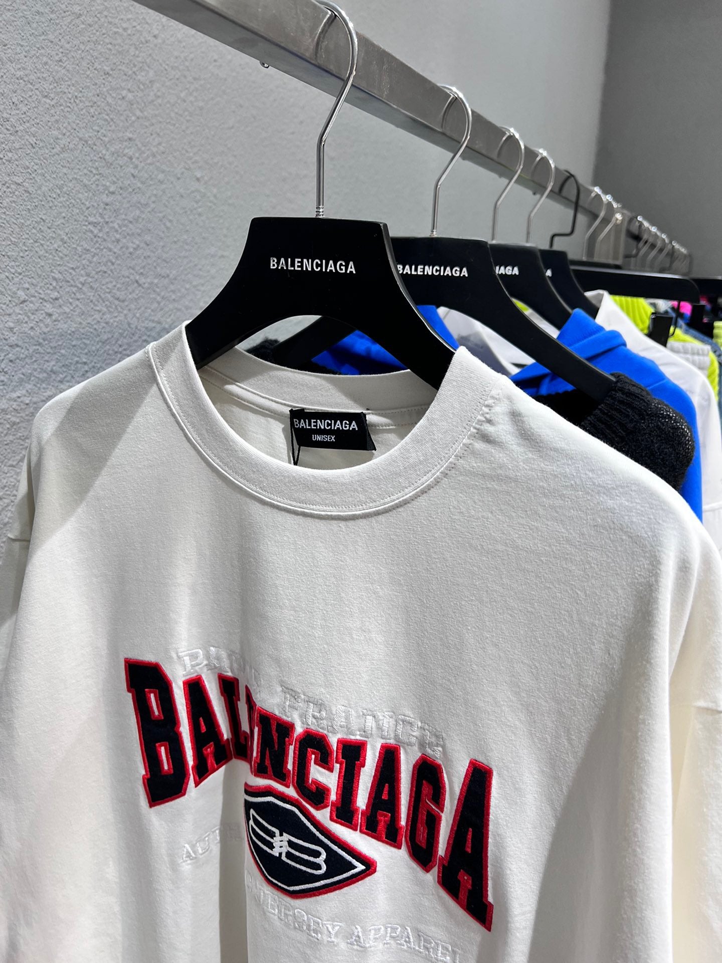 Balenciaga T-shirt