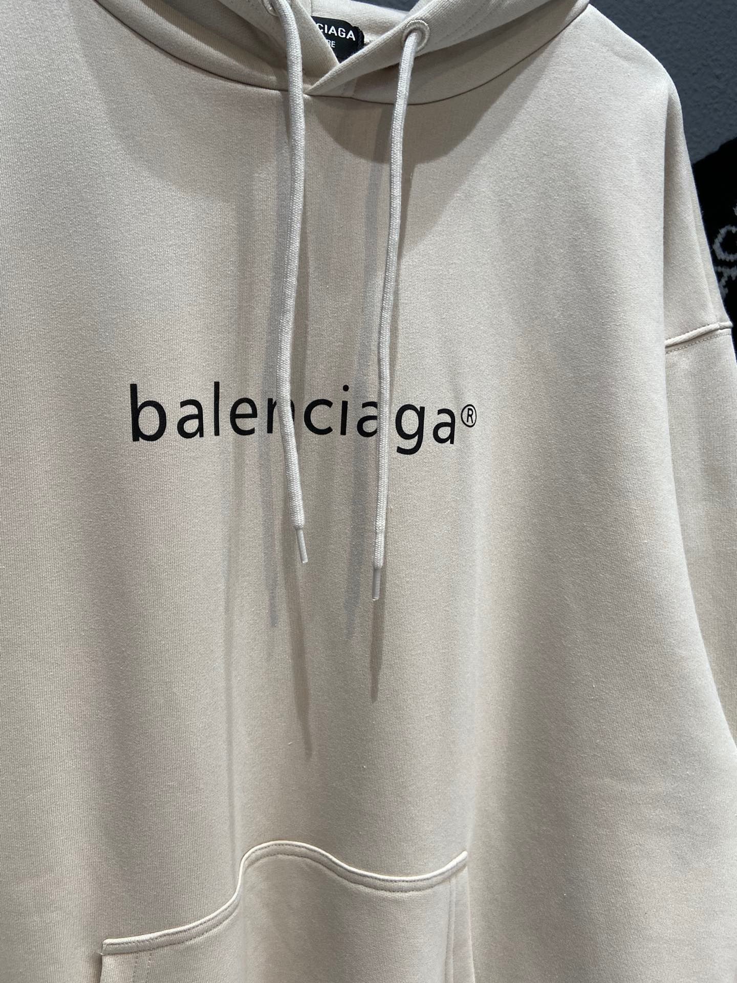 Balenciaga Hoodie