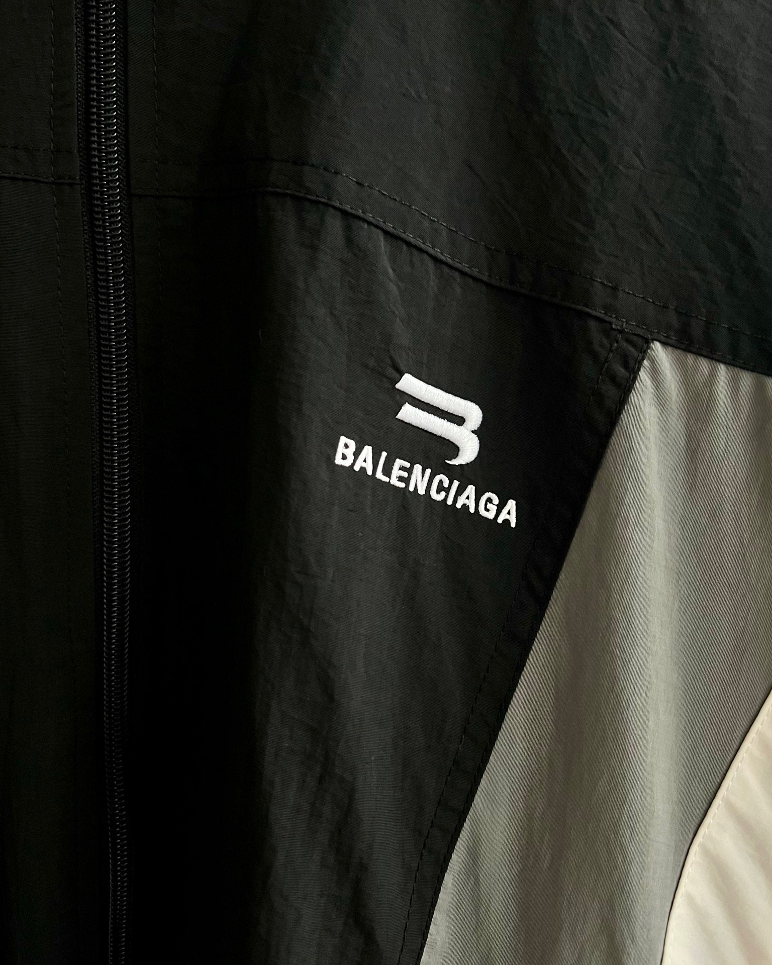 Balenciaga Jacket