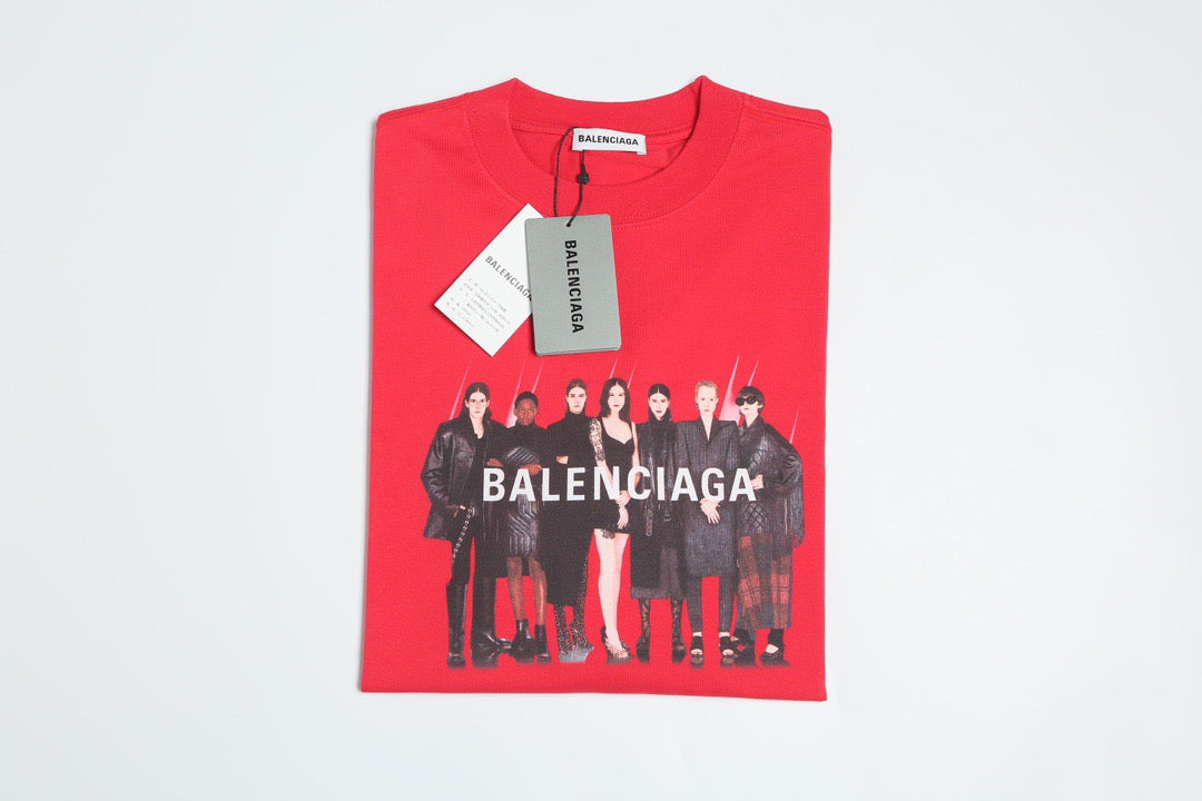 Balenciaga T-shirt
