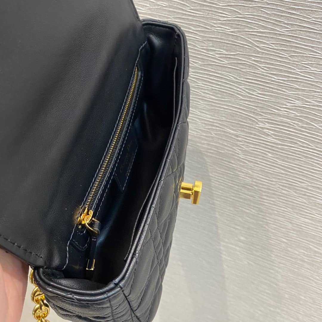 Christian Dior Caro 20CM Replica Bag