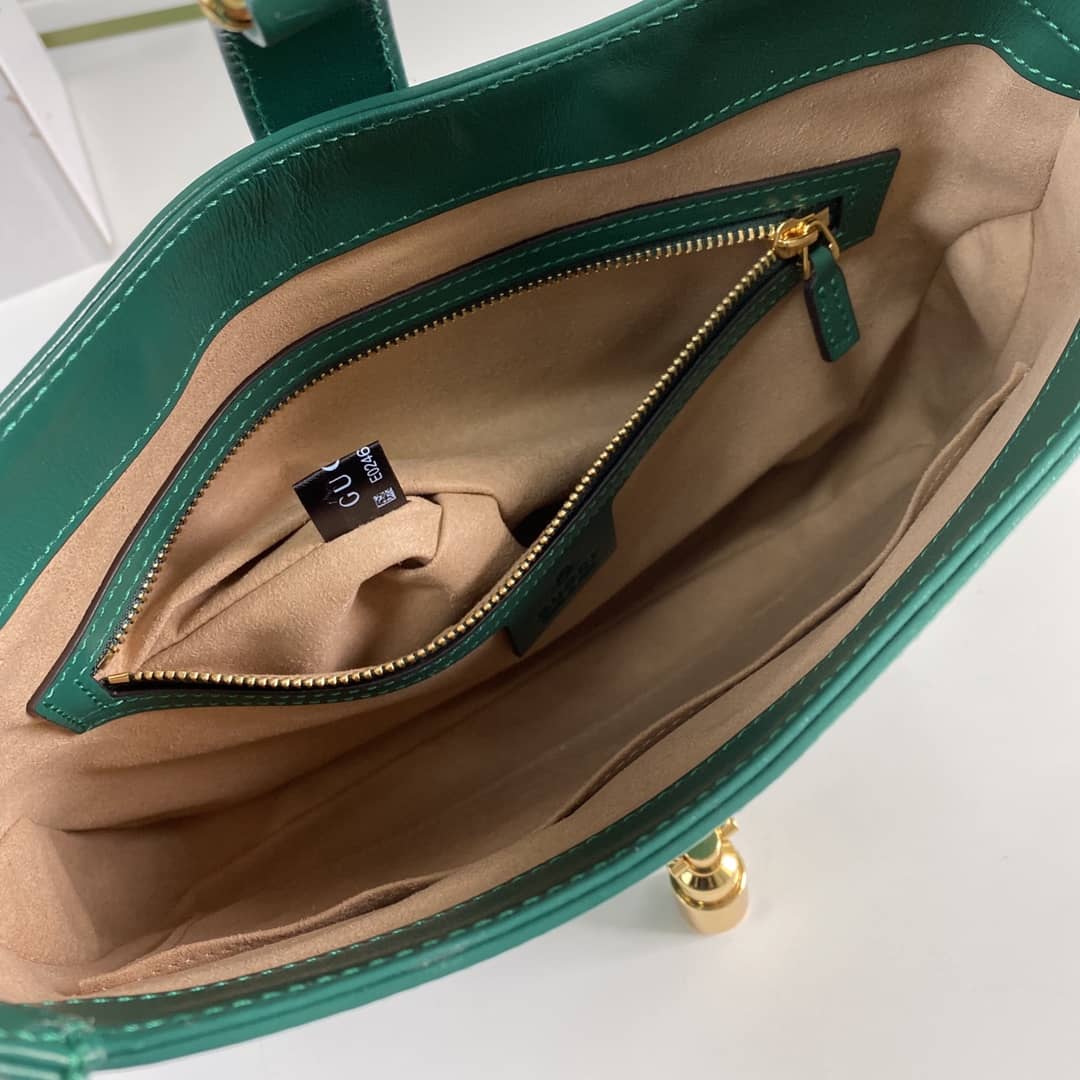 Gucci Jackie Bag Dupe 1961 Small Hobo 636709