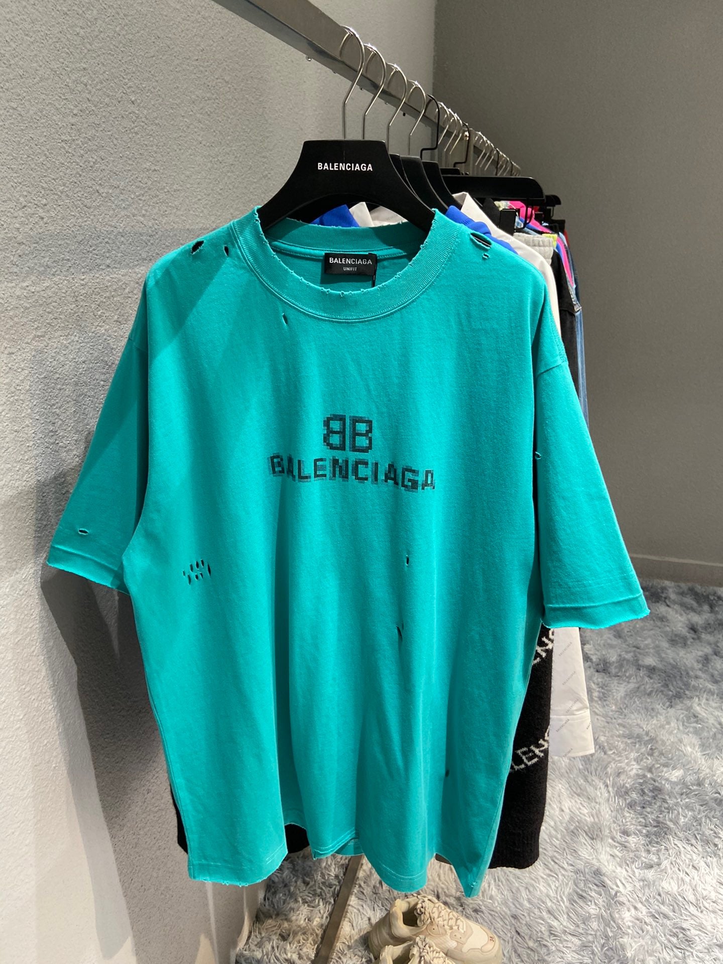 Balenciaga T-shirt