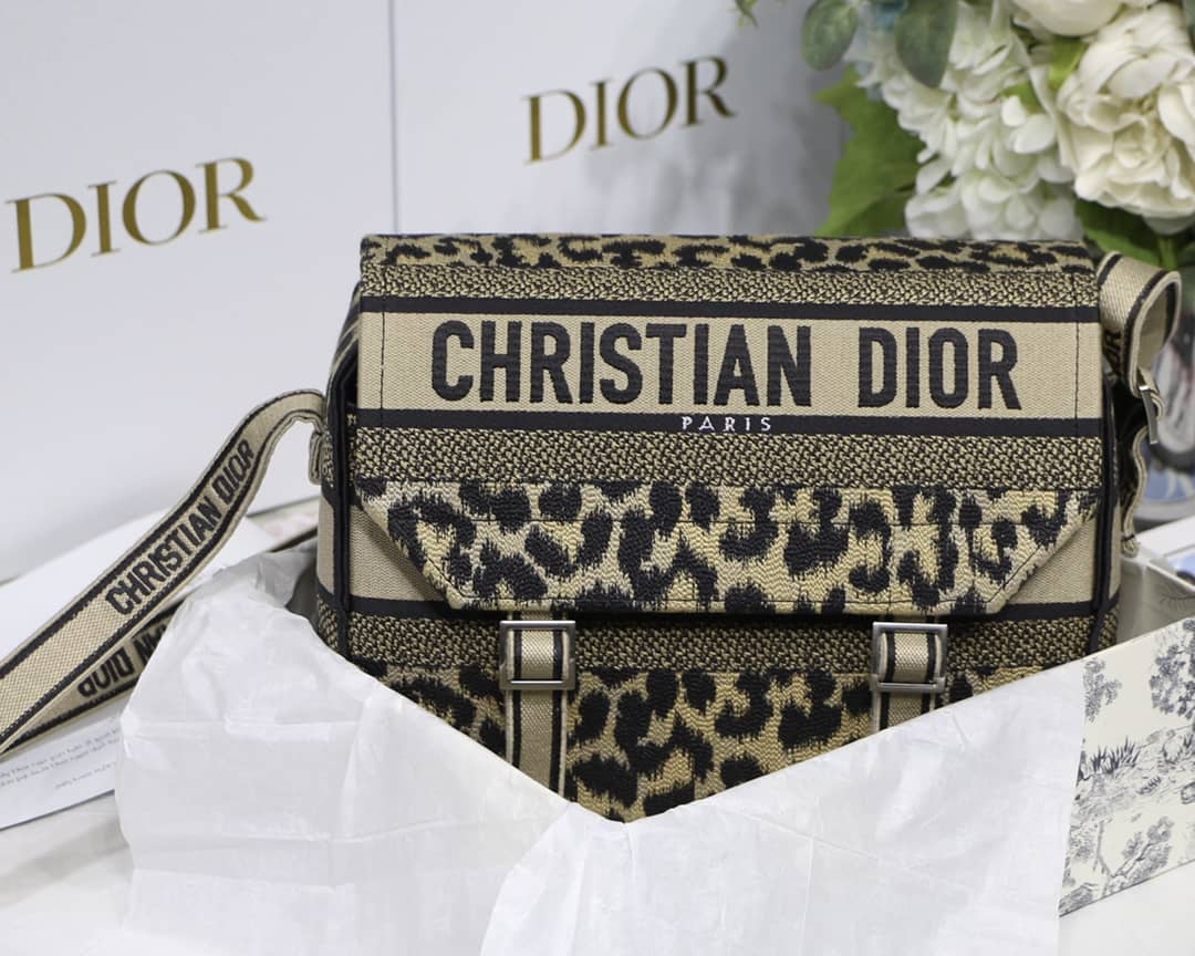Best Christian Dior Replica Bag
