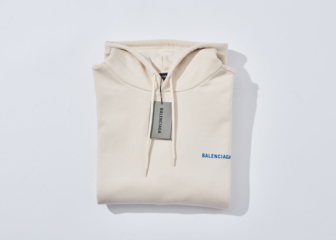 Balenciaga Hoodie