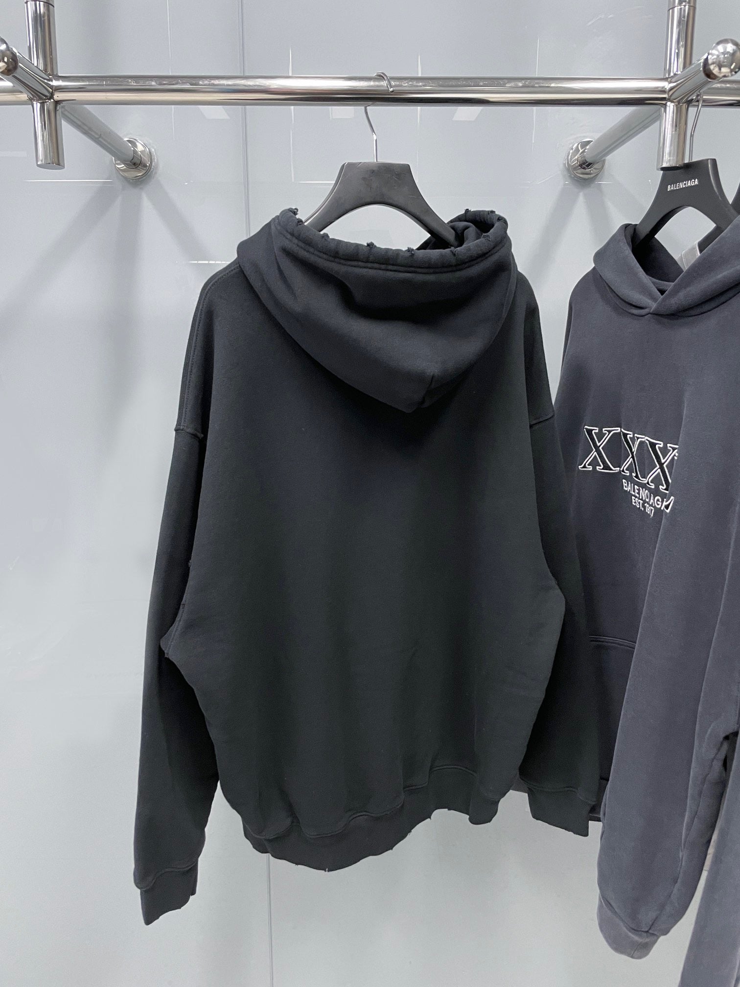 Balenciaga Hoodie