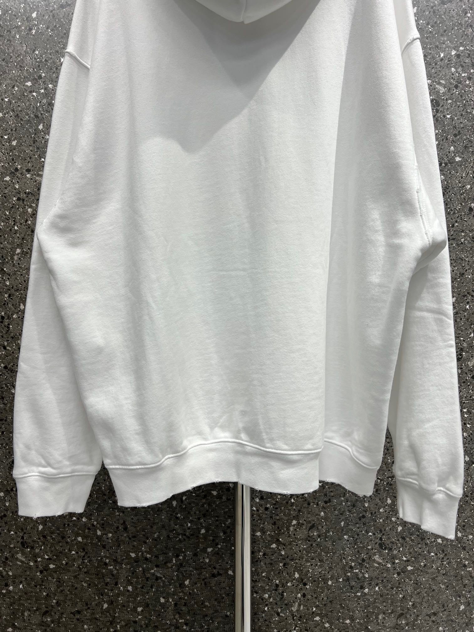 Balenciaga Hoodie