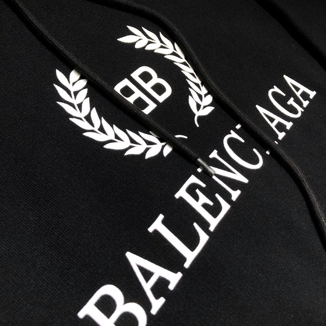 Balenciaga Hoodie