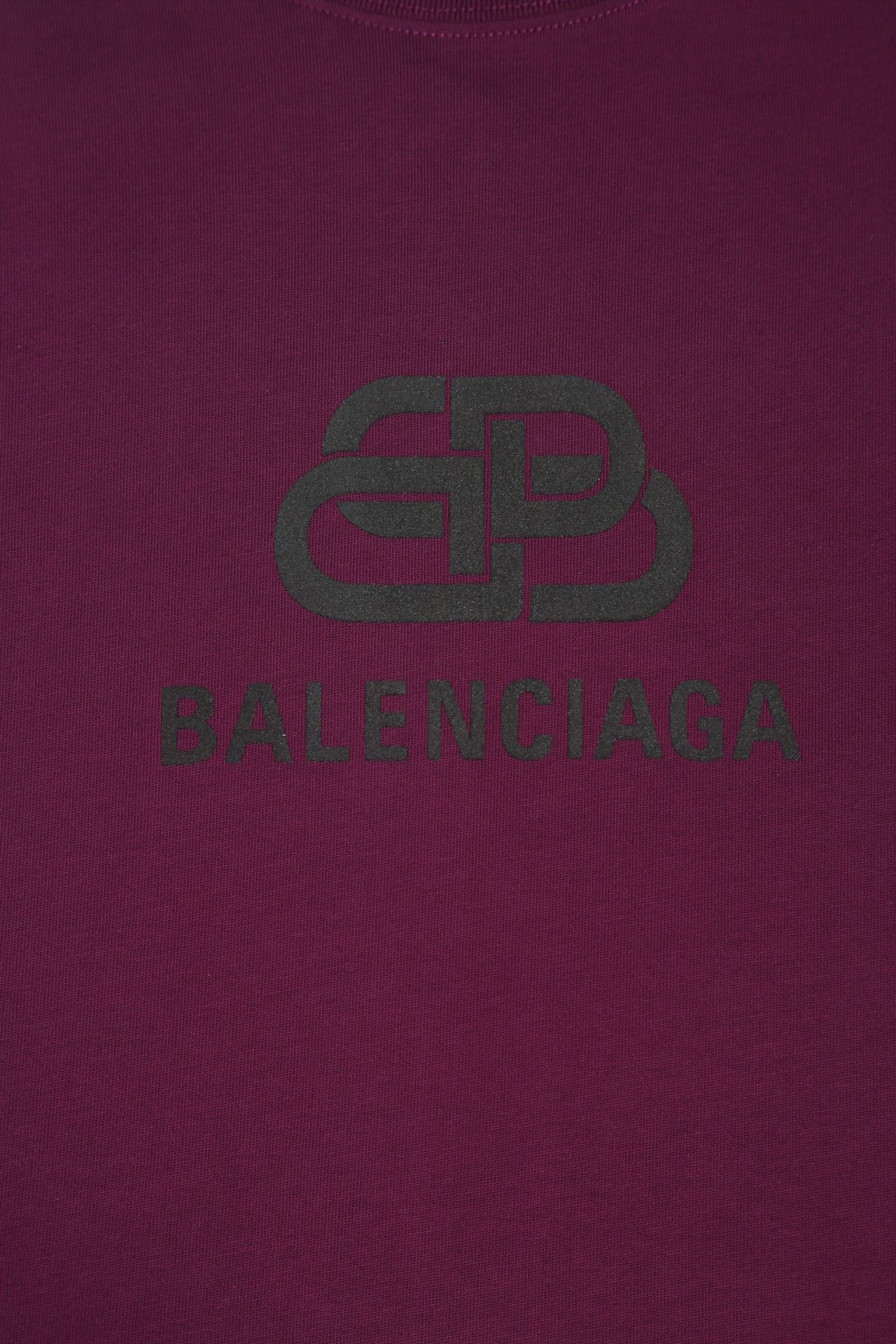 Balenciaga T-shirt