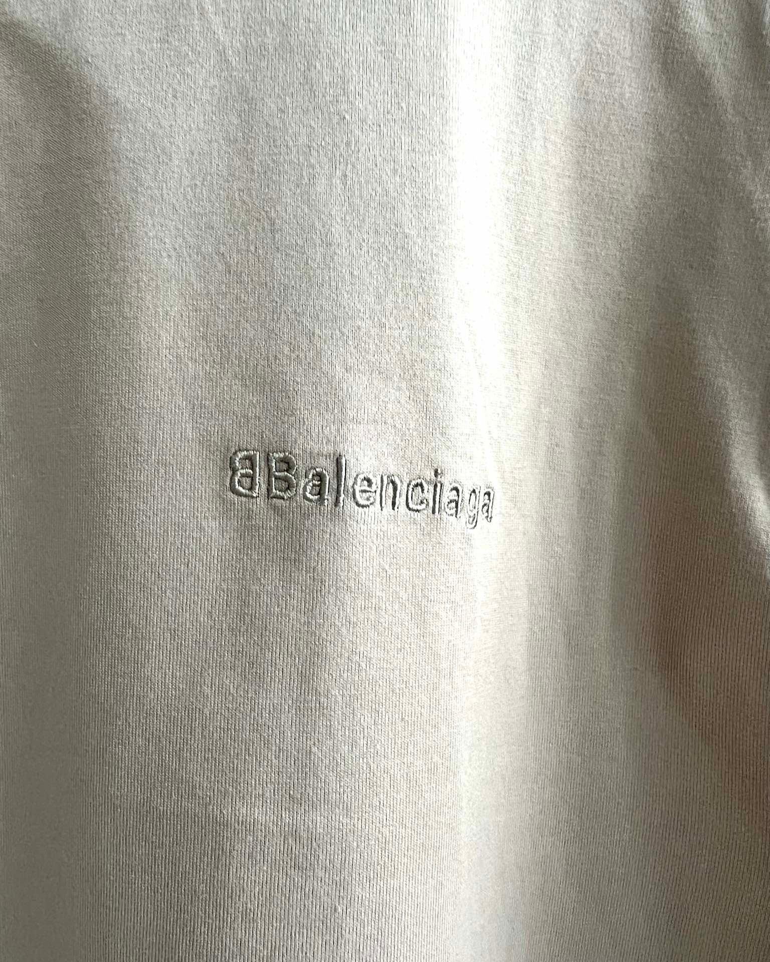 Balenciaga T-shirt
