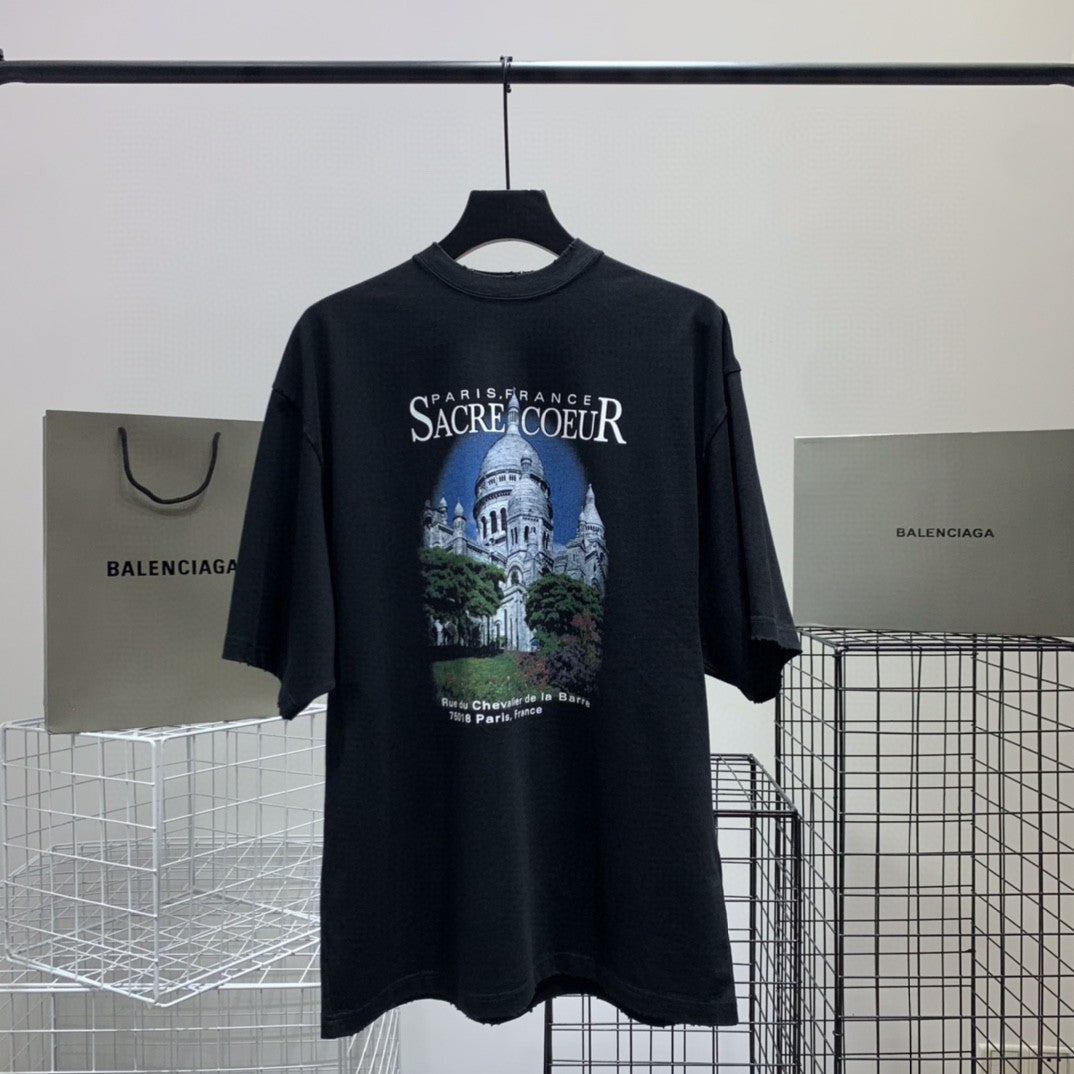 Balenciaga T-shirt