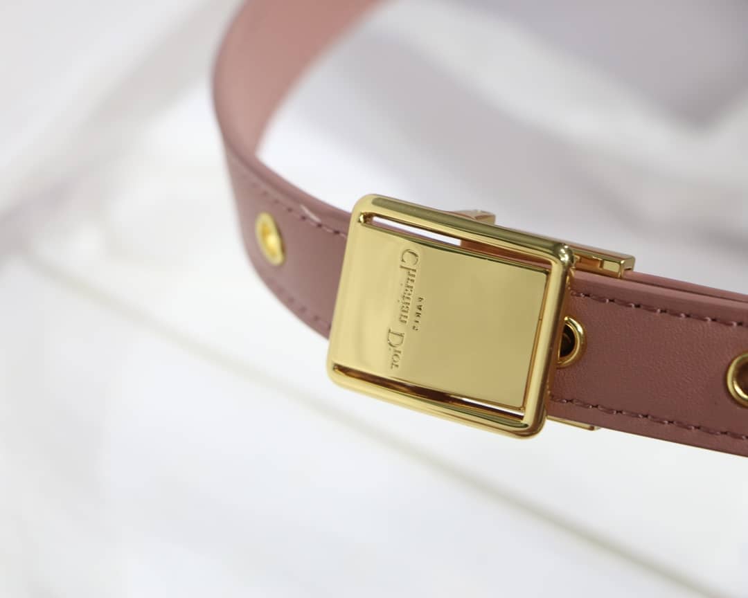 Cheap Christian Dior Bobby 22CM Replica Bag(Cola)