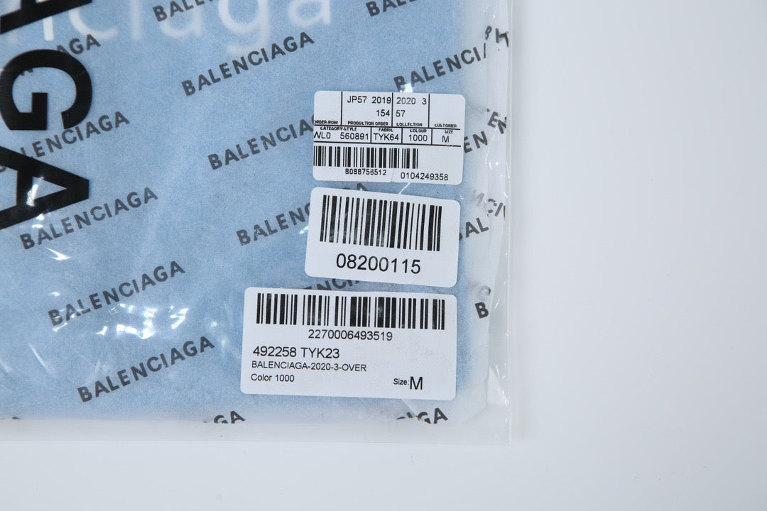 Balenciaga T-shirt