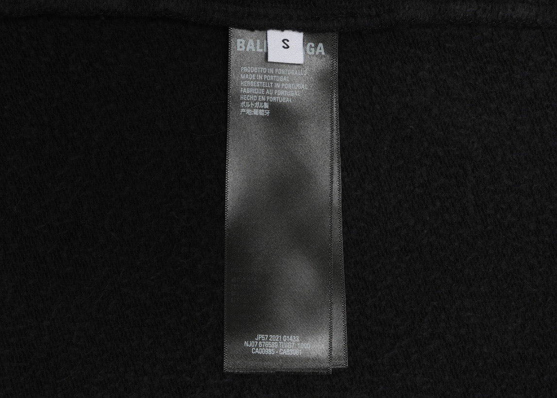 Balenciaga Hoodie