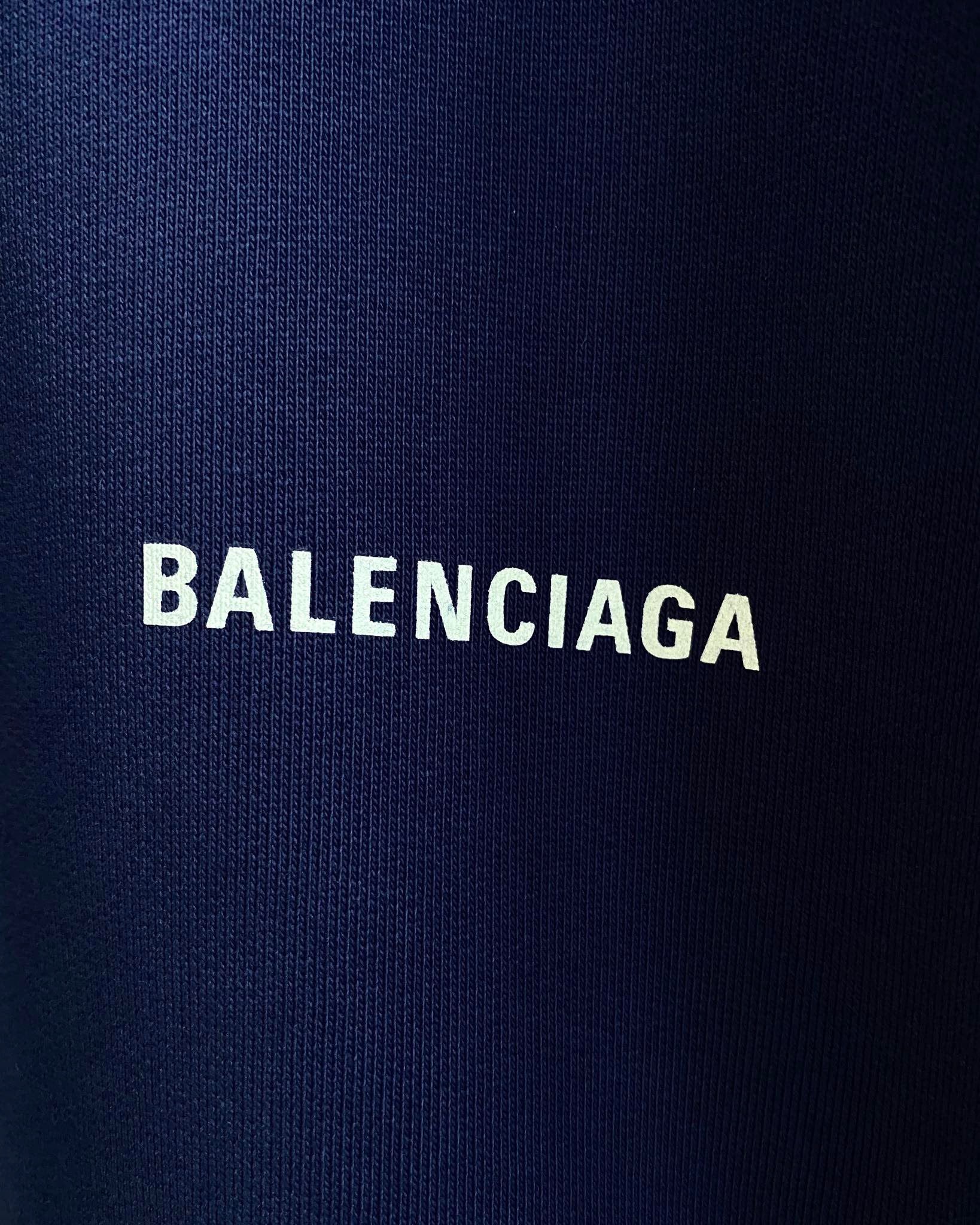 Balenciaga Hoodie