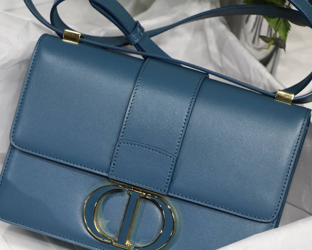 Dior Dupe Montaigne Replica Bag