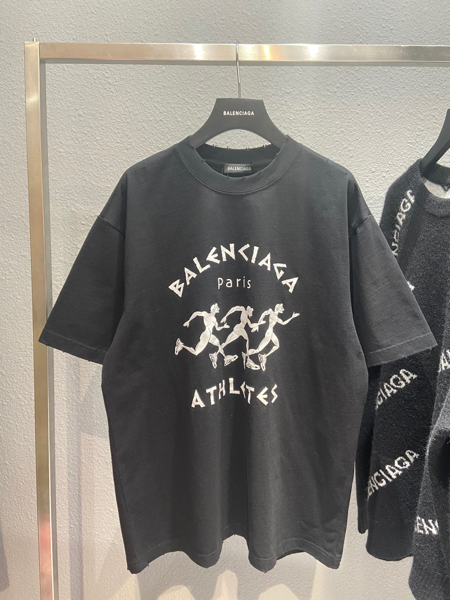 Balenciaga T-shirt