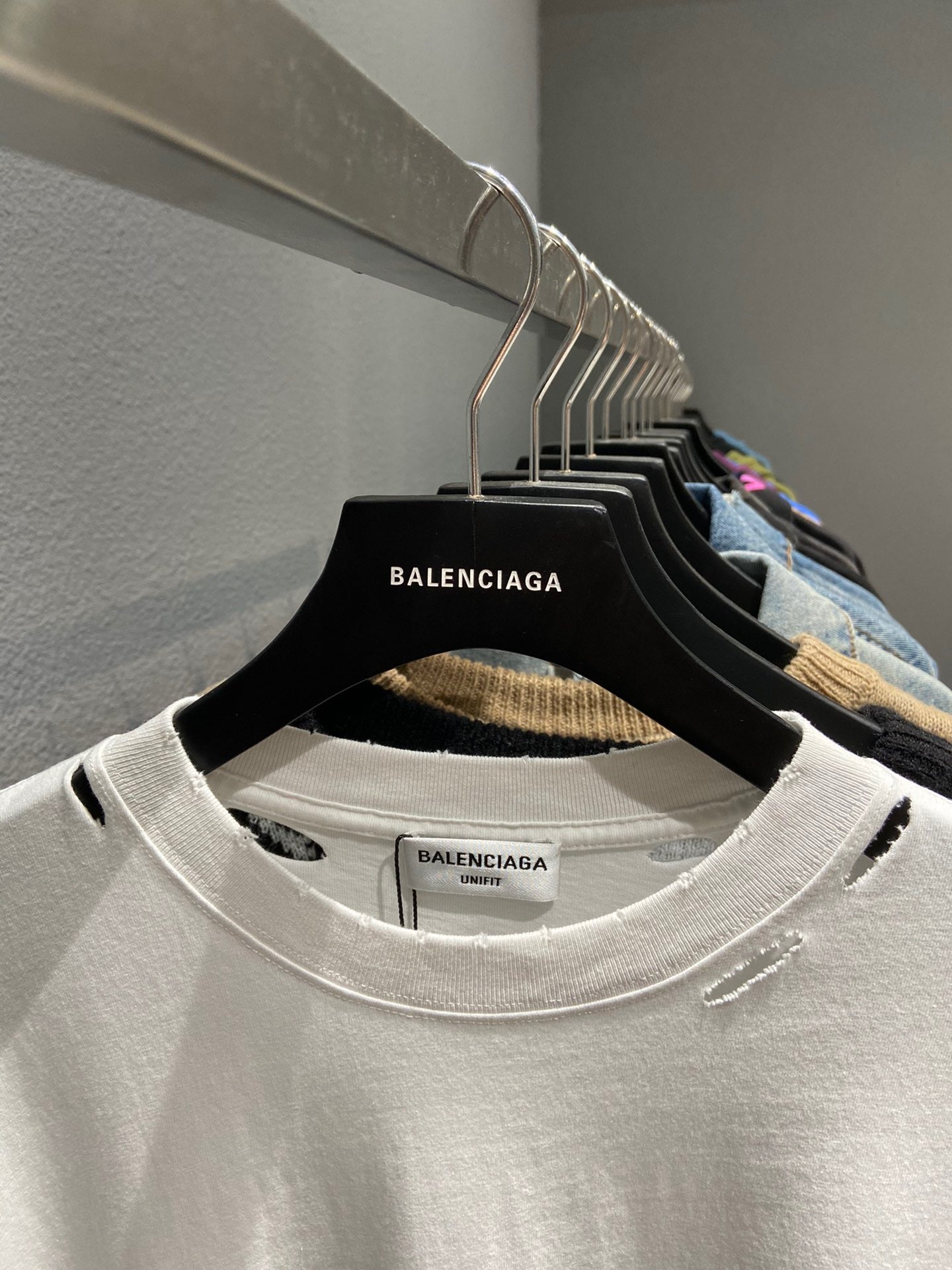 Balenciaga T-shirt