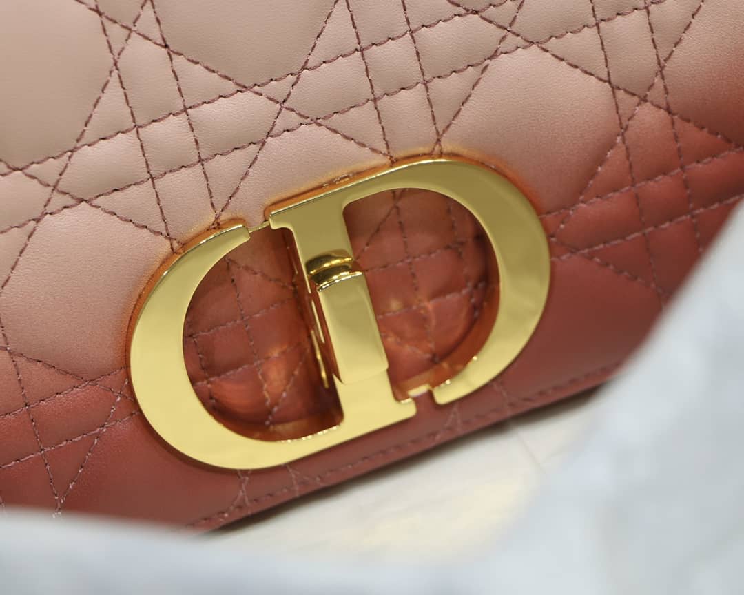 Christian Dior Caro Replica Bag