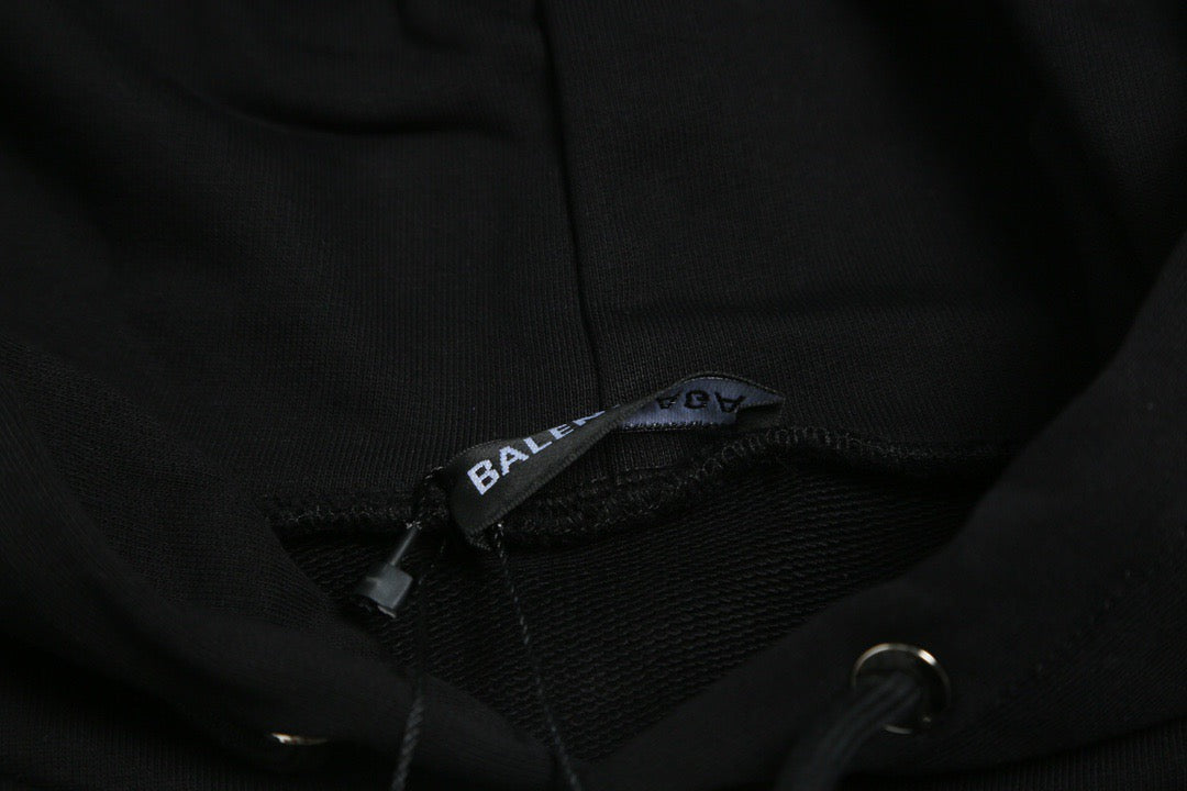 Balenciaga Hoodie
