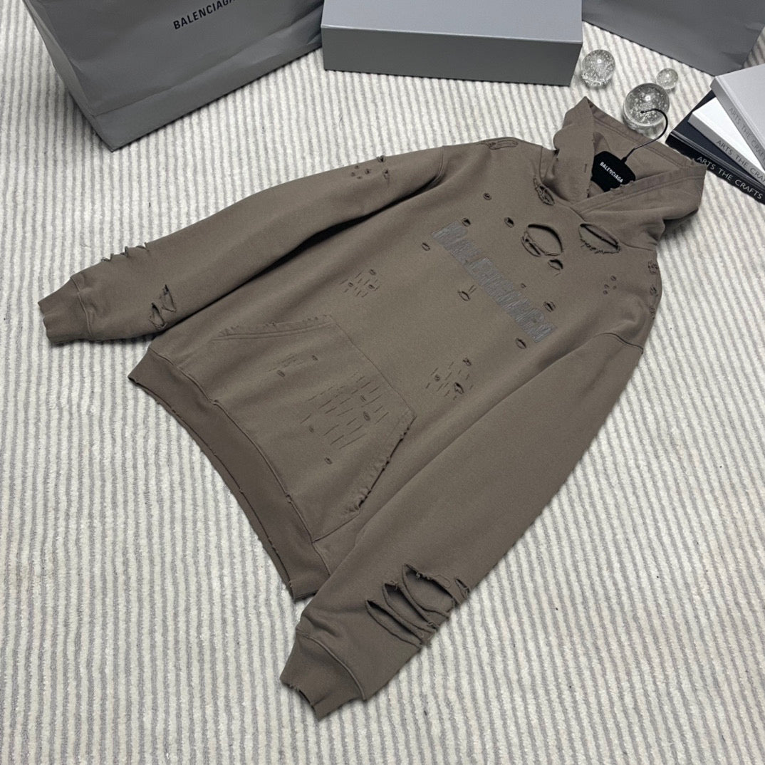 Balenciaga Hoodie