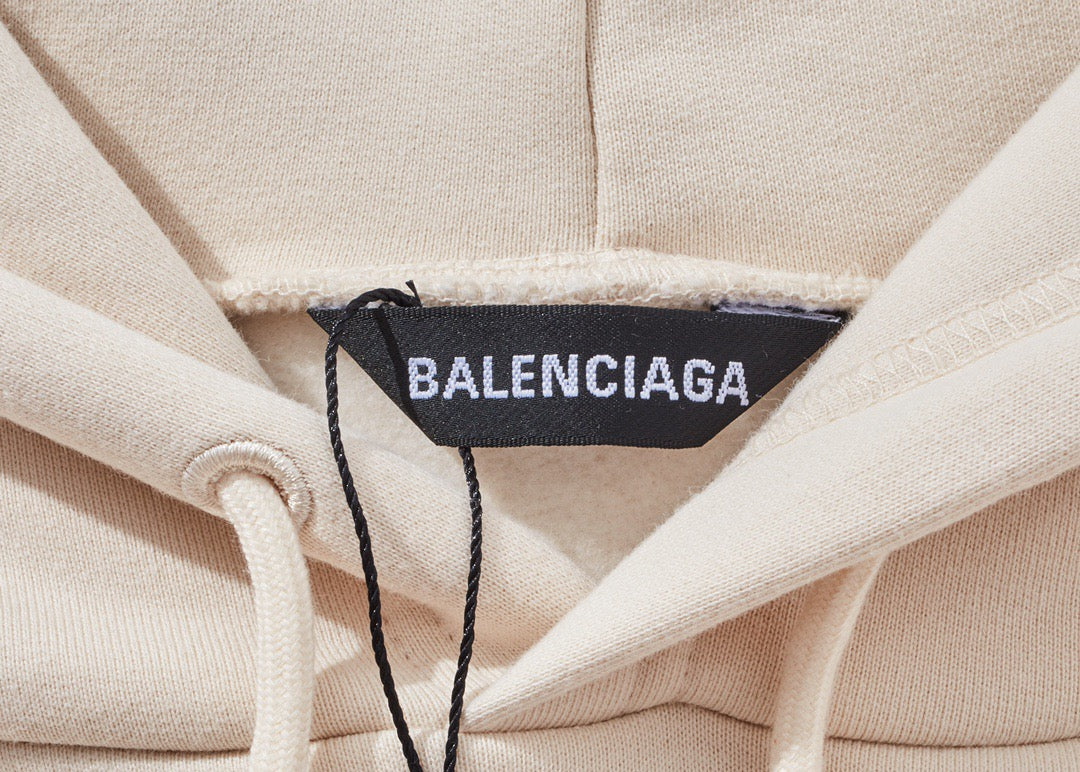 Balenciaga Hoodie