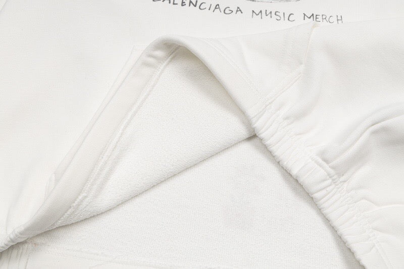 Balenciaga Hoodie