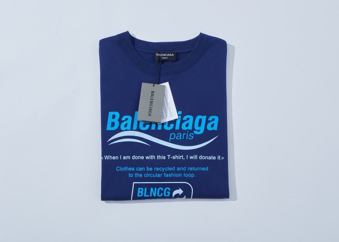 Balenciaga T-shirt